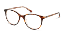 Cheap Unofficial Store -Cheap Unofficial Store original png 8719154809927 angle 03 unofficial unof0307 eyewear havana havana