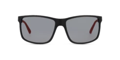 Cheap Unofficial Store -Cheap Unofficial Store original png 8719154813535 front 01 unofficial unsm0092 eyewear black red