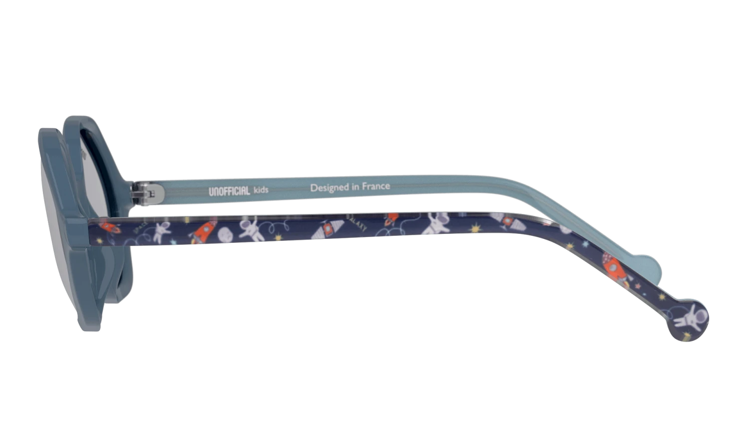 Unofficial Junior UNSK0024 LLGS 43/18 3 Unofficial Junior UNSK0024 LLGS 43/18 - Afbeelding 3